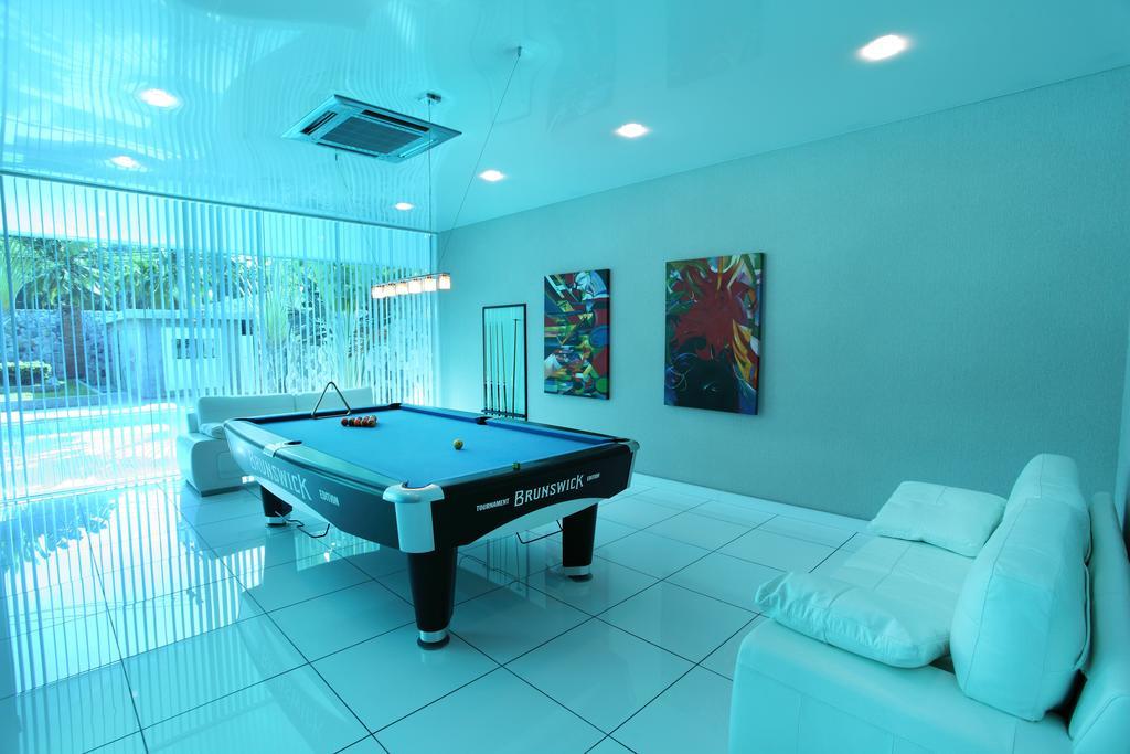 Pratumnak Dream Villa By Pattaya Sunny Rentals Екстериор снимка