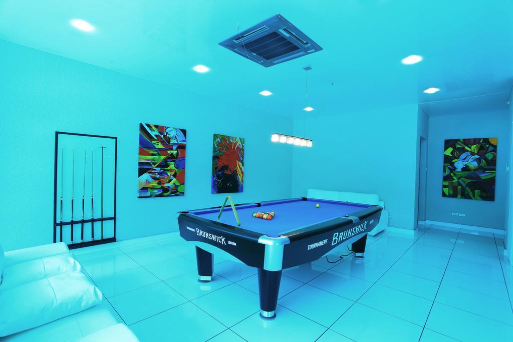 Pratumnak Dream Villa By Pattaya Sunny Rentals Екстериор снимка