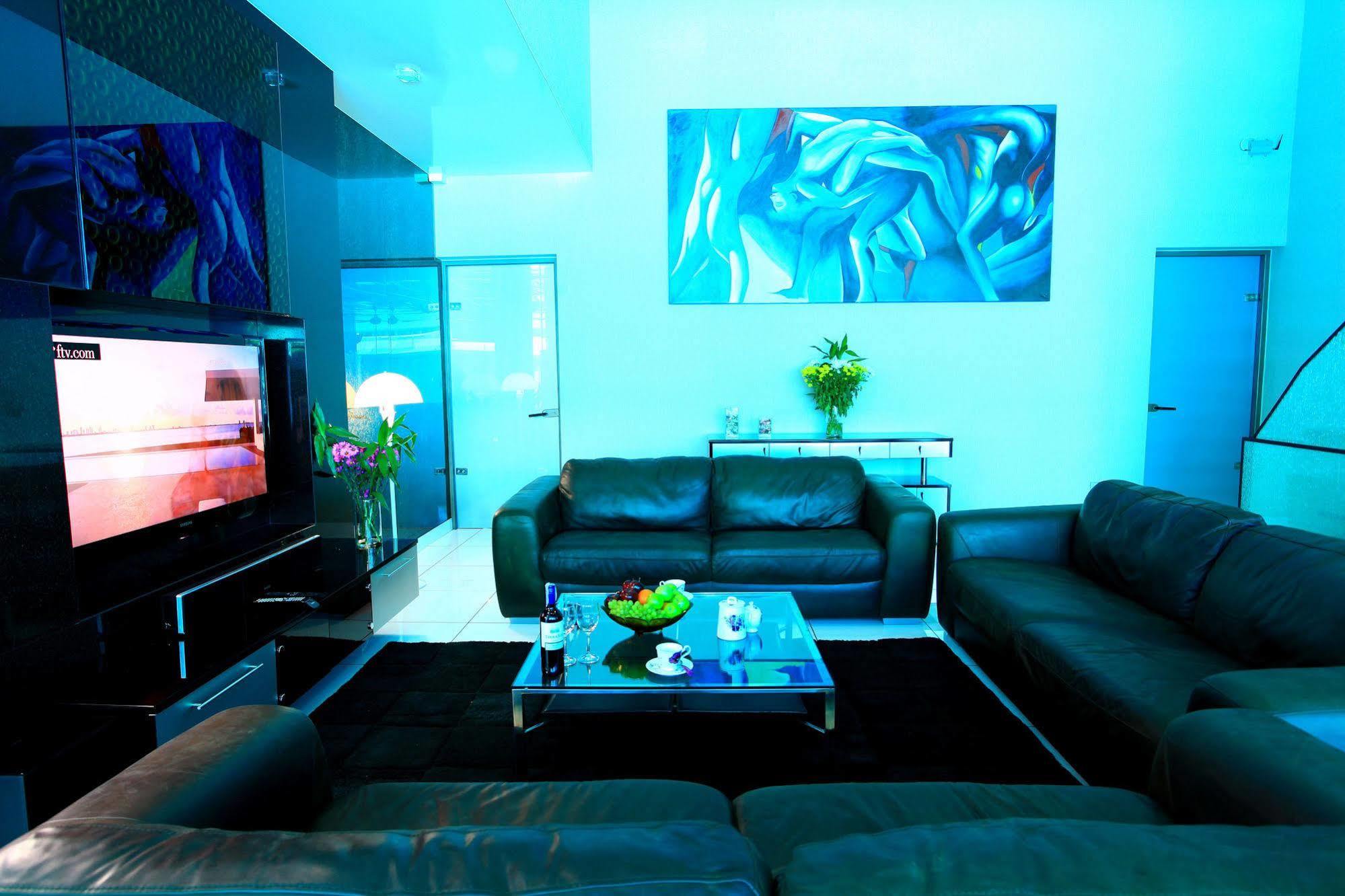 Pratumnak Dream Villa By Pattaya Sunny Rentals Екстериор снимка