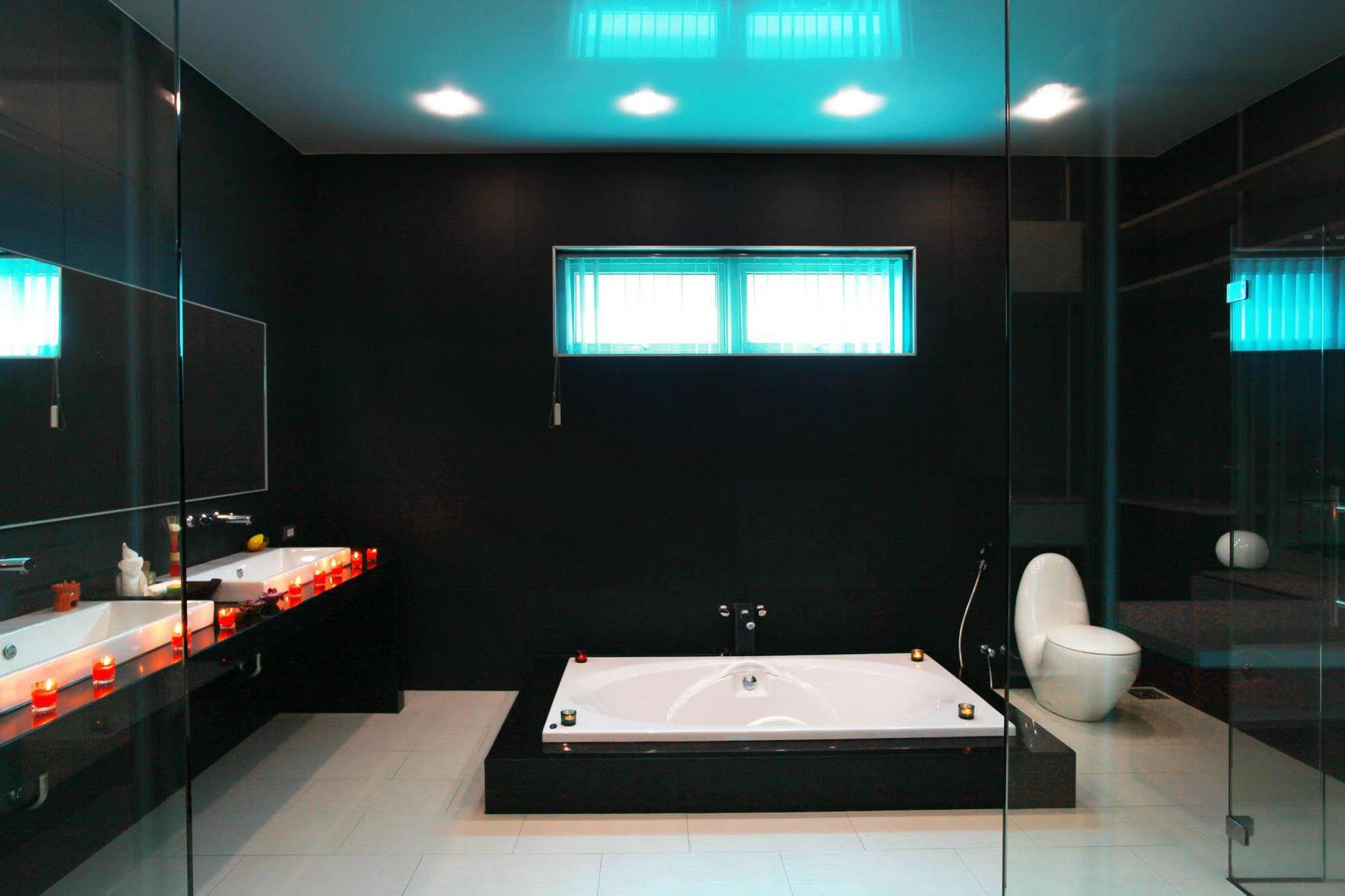 Pratumnak Dream Villa By Pattaya Sunny Rentals Екстериор снимка
