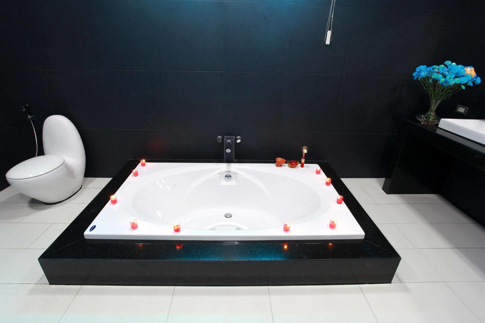 Pratumnak Dream Villa By Pattaya Sunny Rentals Екстериор снимка