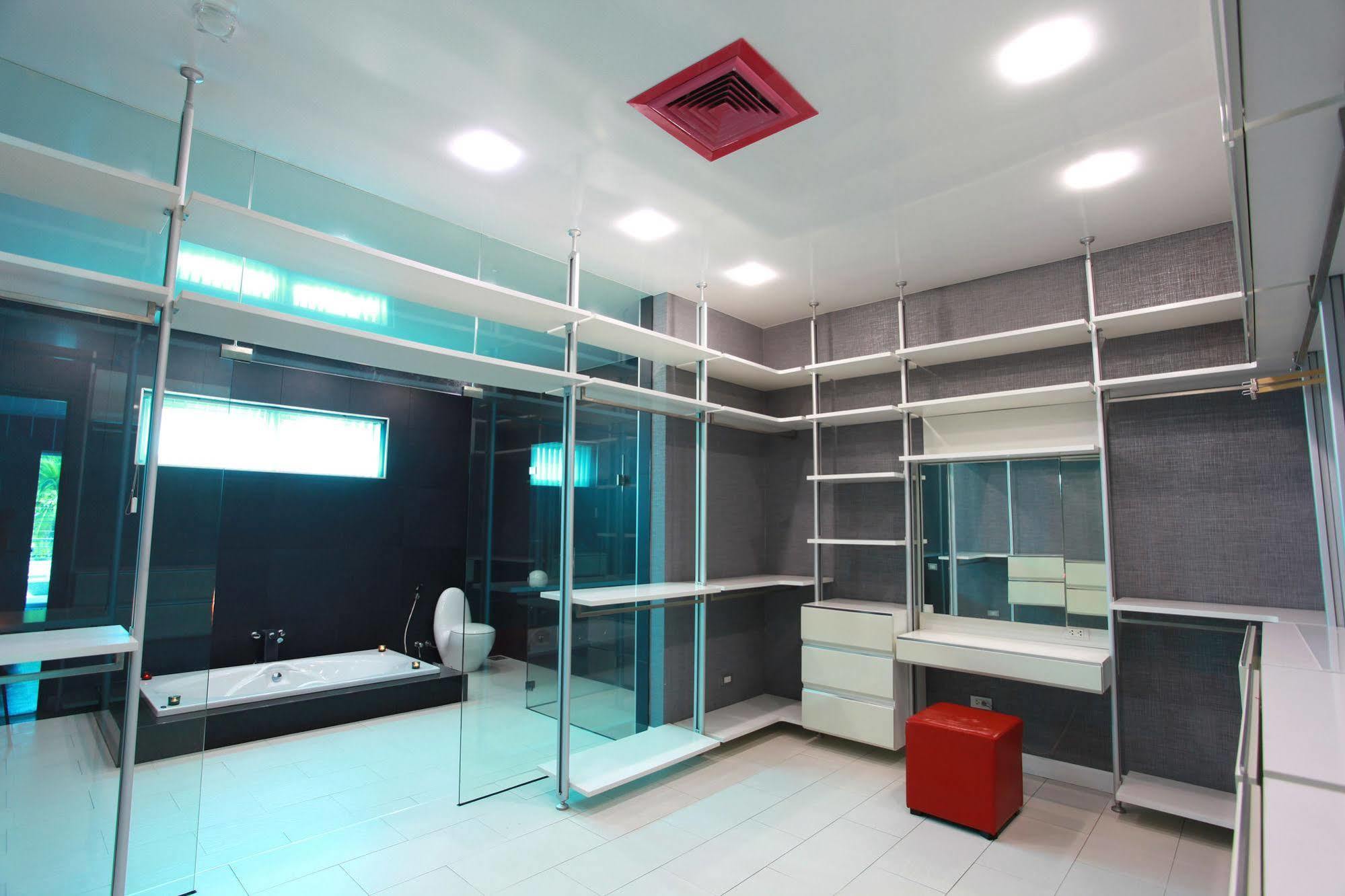 Pratumnak Dream Villa By Pattaya Sunny Rentals Екстериор снимка