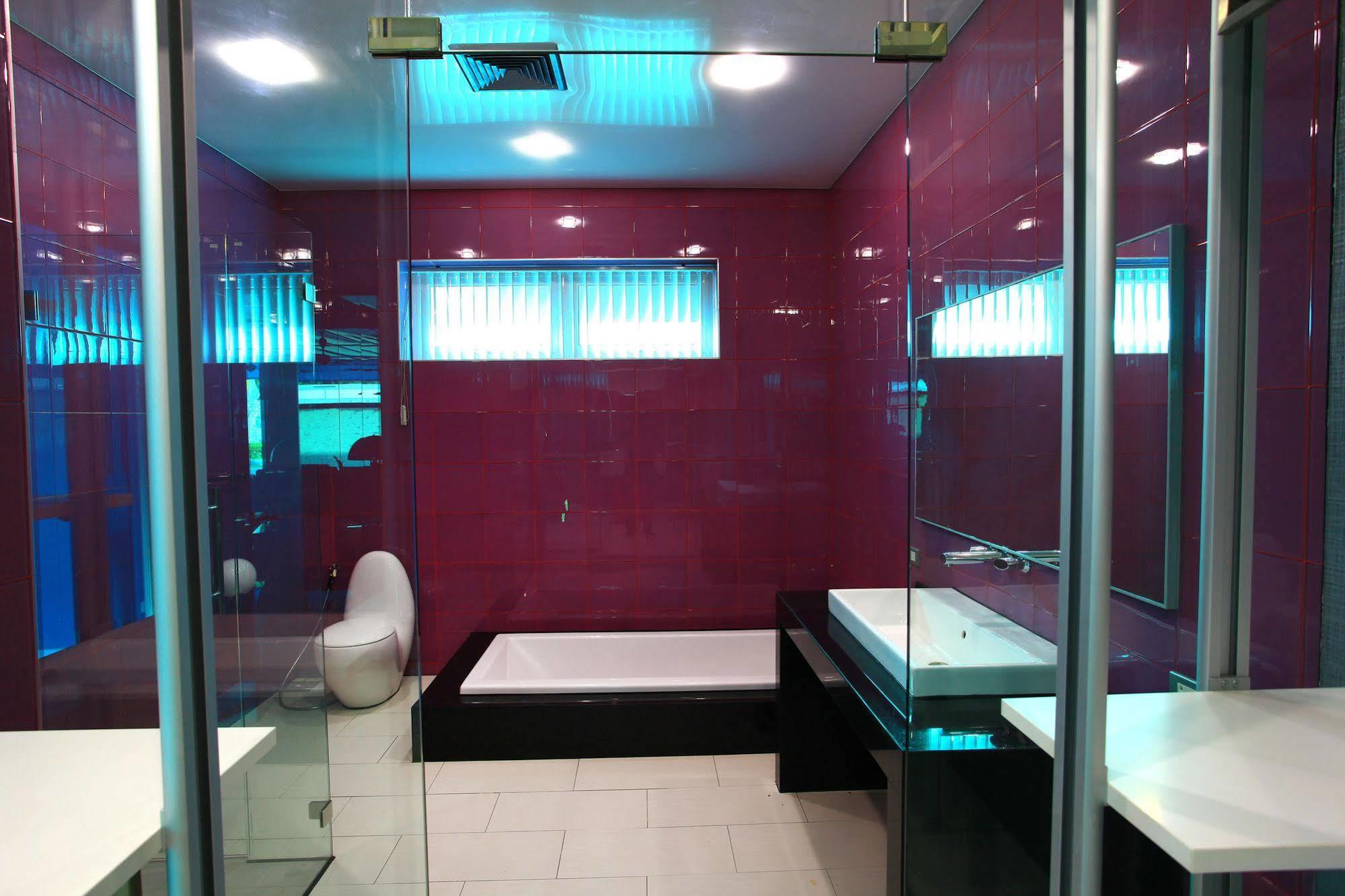 Pratumnak Dream Villa By Pattaya Sunny Rentals Екстериор снимка