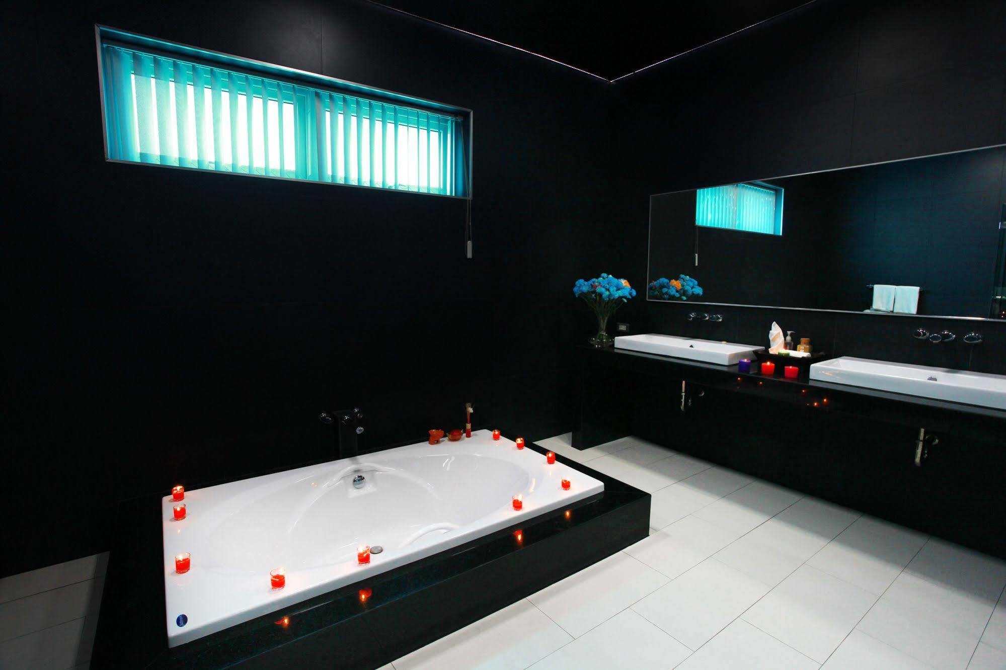 Pratumnak Dream Villa By Pattaya Sunny Rentals Екстериор снимка