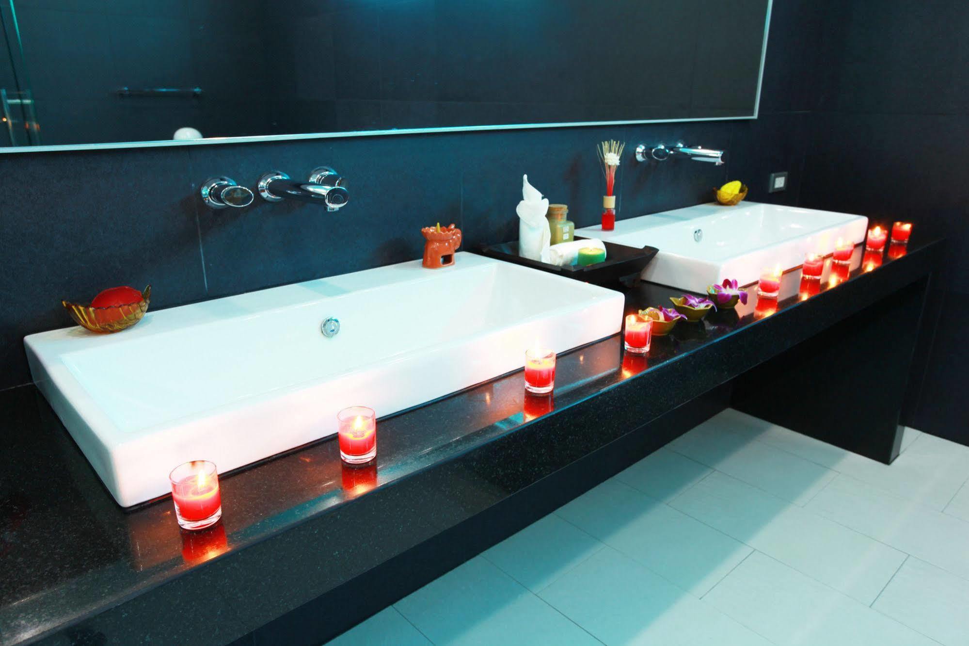 Pratumnak Dream Villa By Pattaya Sunny Rentals Екстериор снимка
