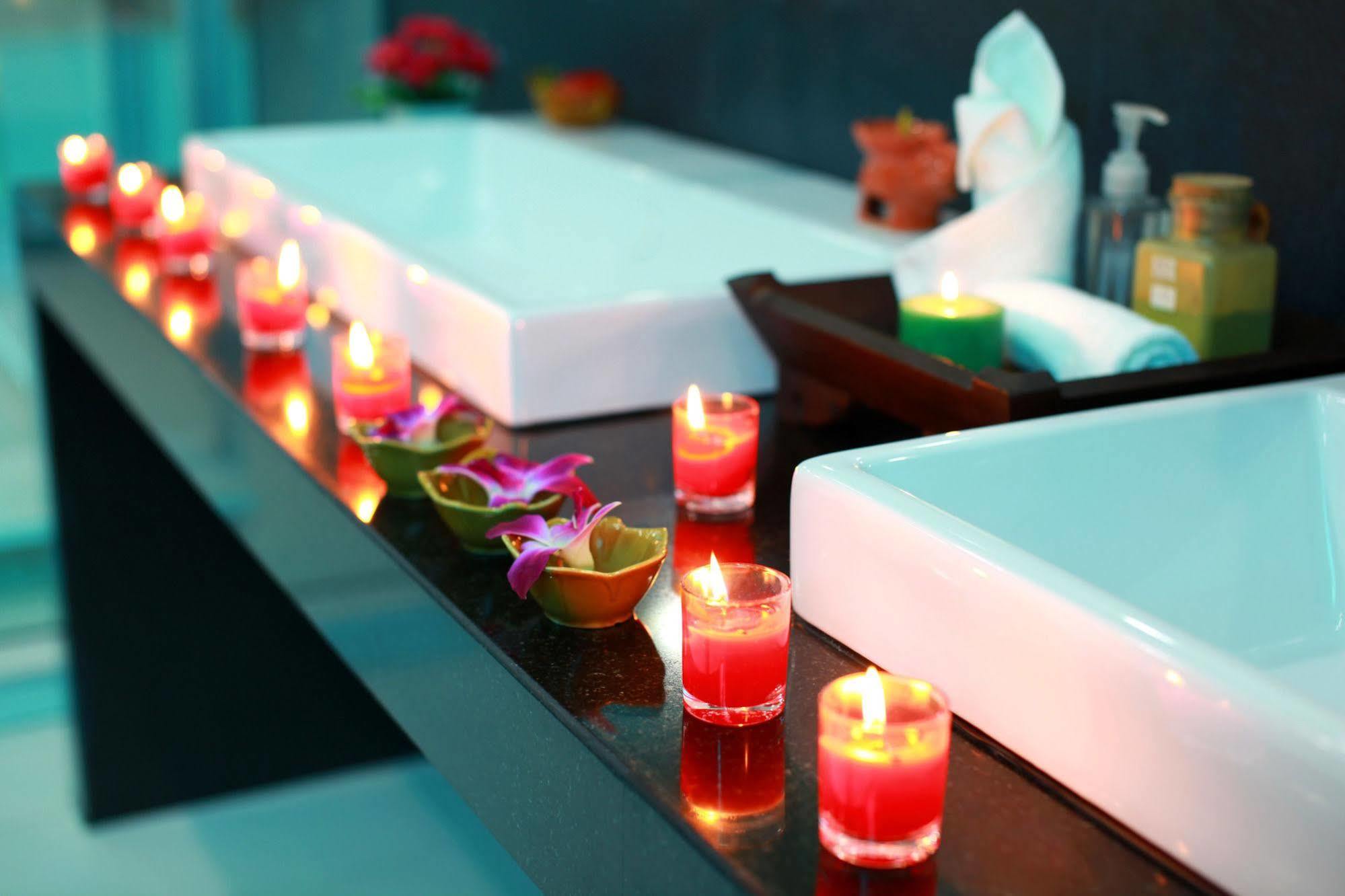 Pratumnak Dream Villa By Pattaya Sunny Rentals Екстериор снимка