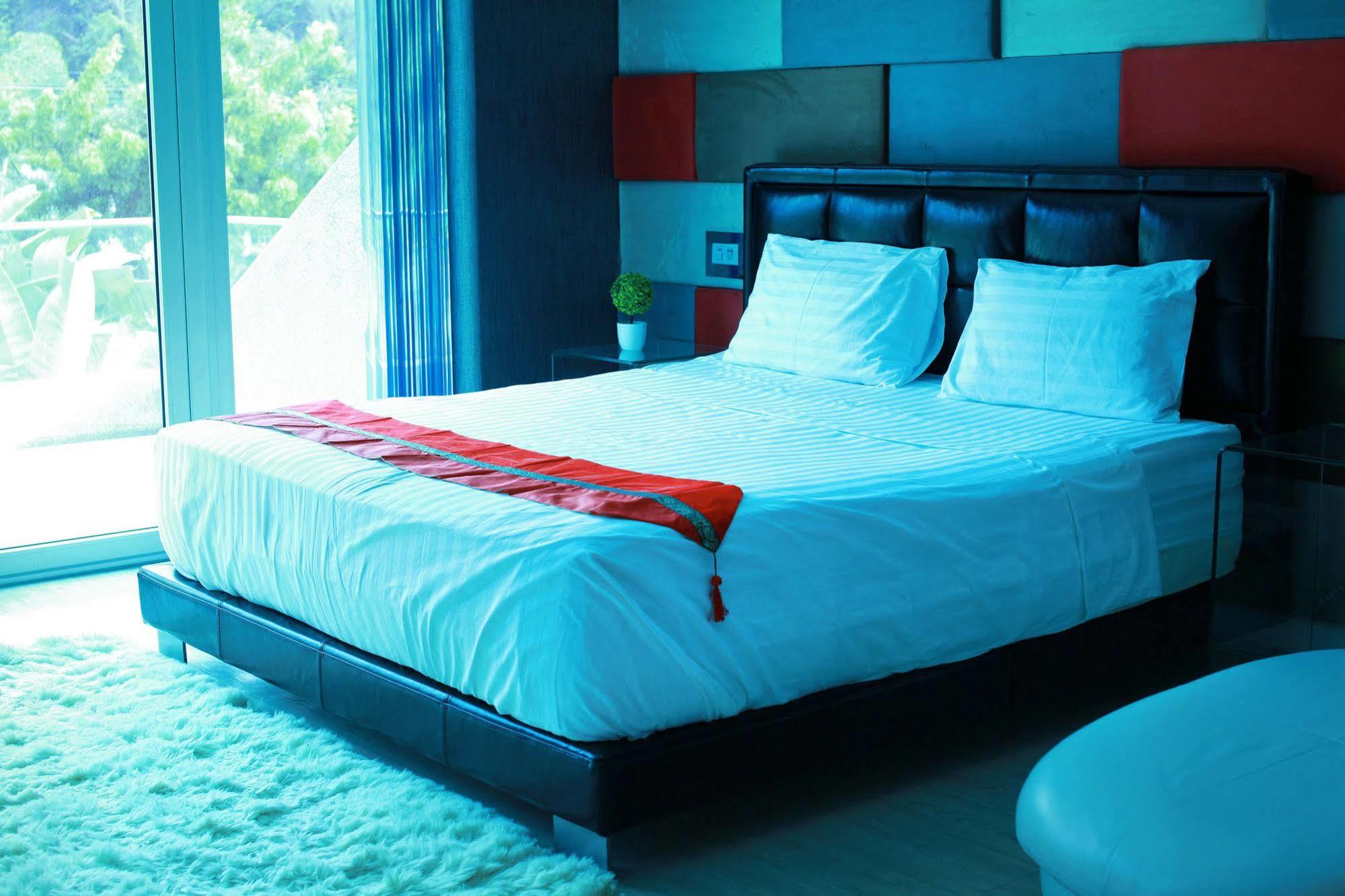 Pratumnak Dream Villa By Pattaya Sunny Rentals Екстериор снимка