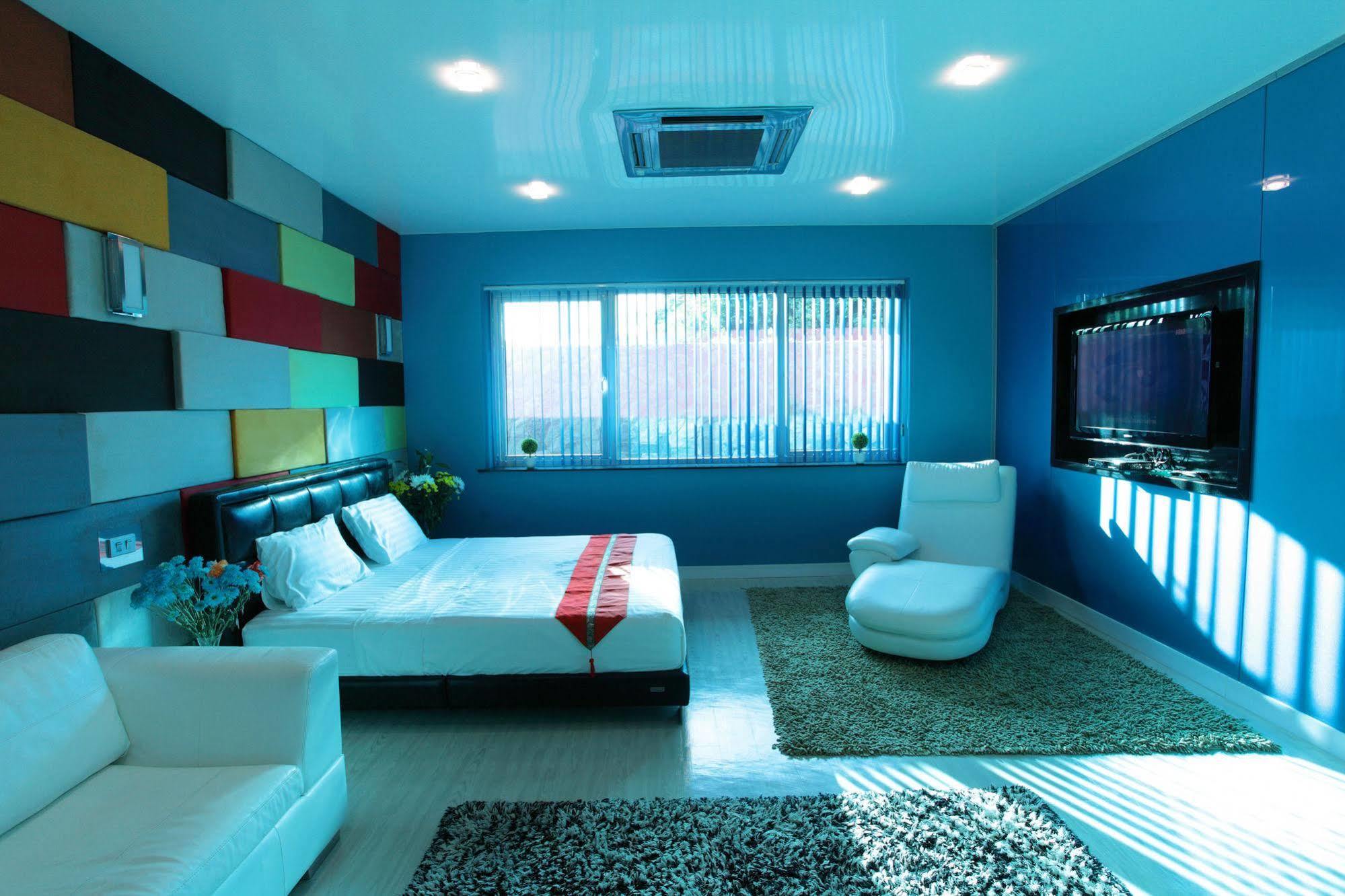 Pratumnak Dream Villa By Pattaya Sunny Rentals Екстериор снимка