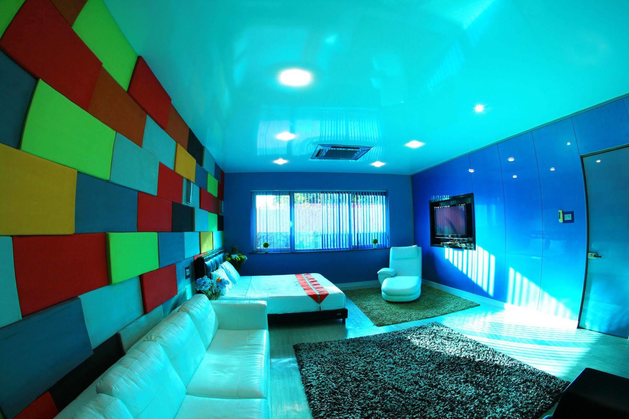 Pratumnak Dream Villa By Pattaya Sunny Rentals Екстериор снимка