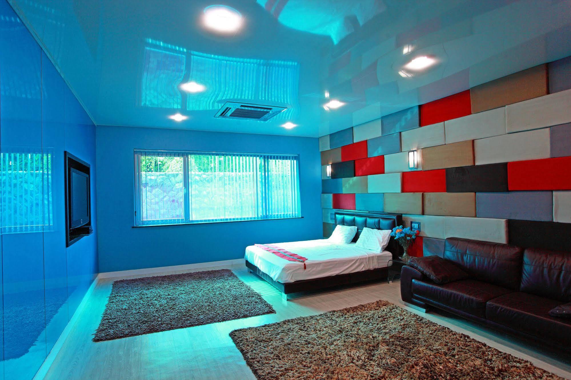 Pratumnak Dream Villa By Pattaya Sunny Rentals Екстериор снимка